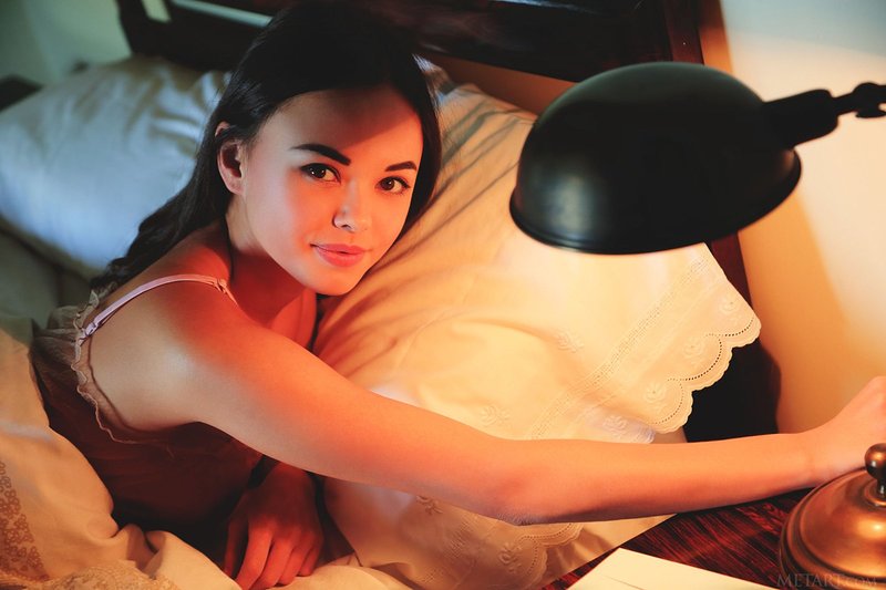 Алечка, 35 лет, 2 размер груди