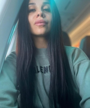 Марусичка, 21 год, 2 размер груди