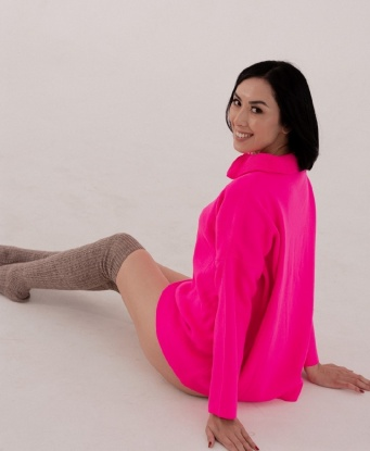 Ева, 31 год, 1 размер груди