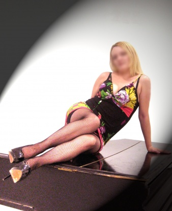 Светлана, 27 лет, 3 размер груди