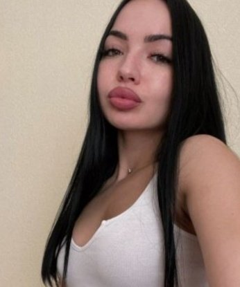 Ритуся, 23 года, 3 размер груди